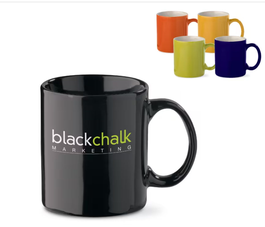 Mok Oslo Kleur 300ml